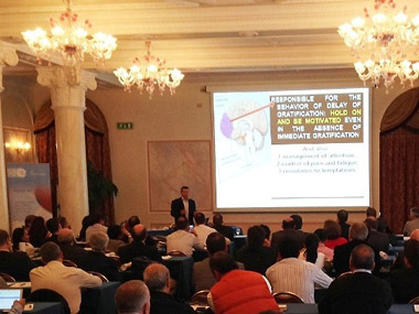 Speech motivazionali presso eventi